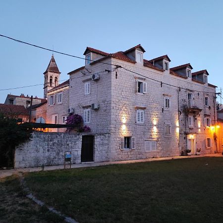 Room No3 Trogir Eksteriør billede