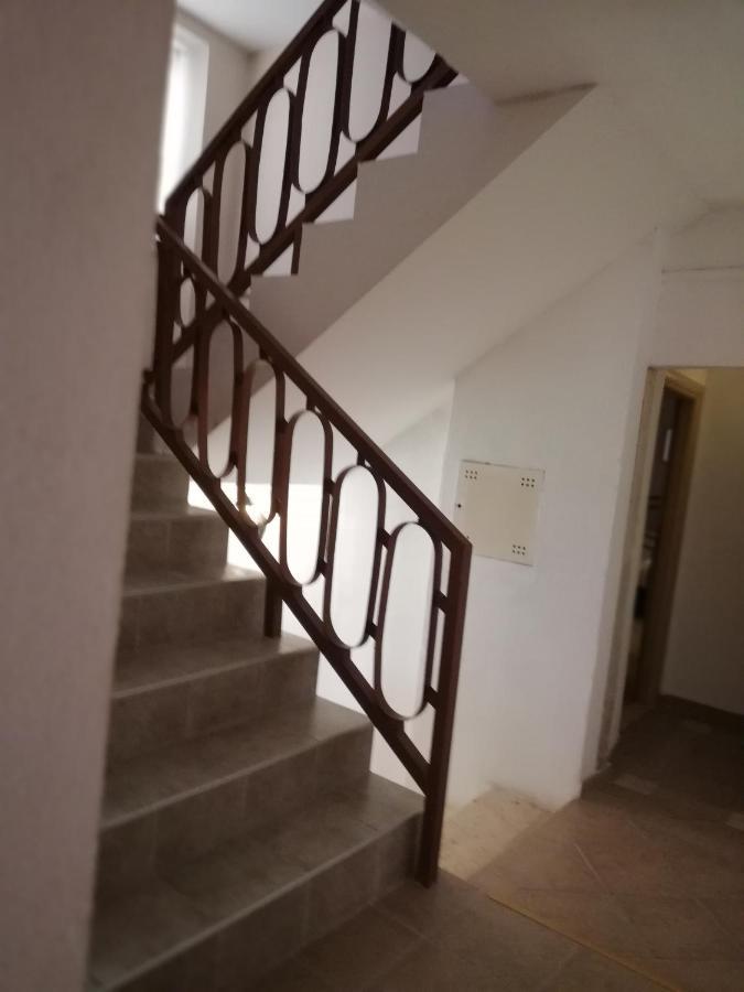 Room No3 Trogir Eksteriør billede